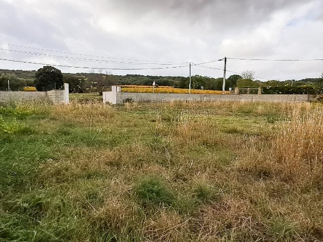 Terrain vente à Lézignan-la-Cèbe, Hérault