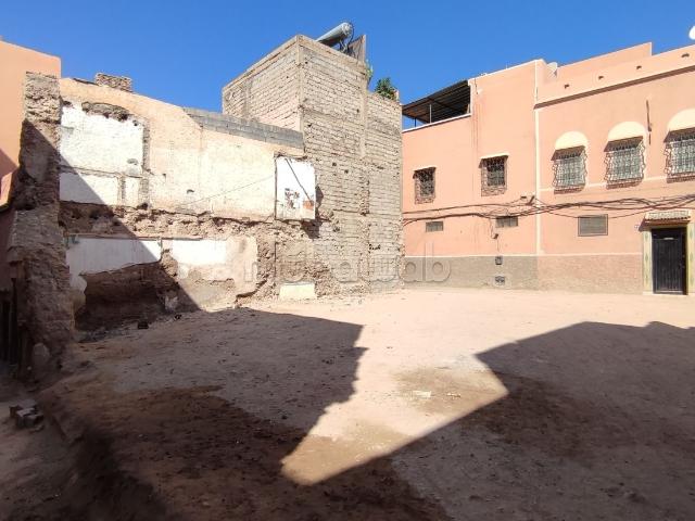 Terrain vente à Marrakech, L'Oriental