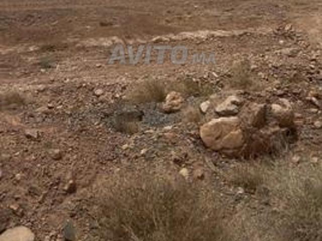 Propriété vente à Tinghir