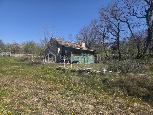 Terrain vente à Forcalquier, Céreste