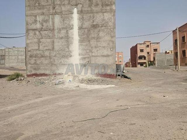 Propriété vente à Ouarzazate