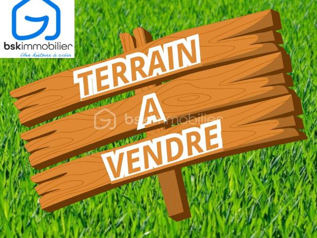 Terrain vente à Perpignan