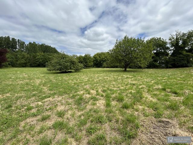 Terrain vente à France métropolitaine, Pons