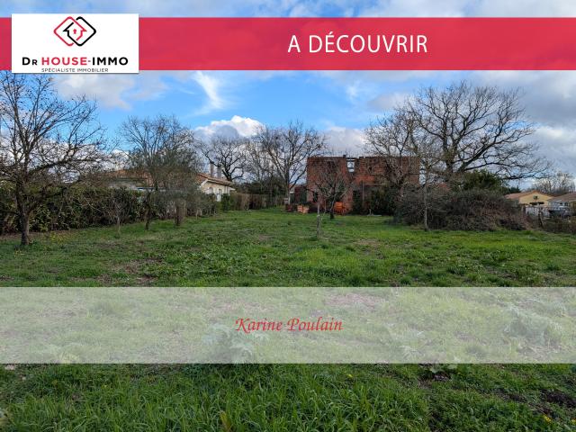 Terrain vente à Bordeaux, Ambarès-et-lagrave