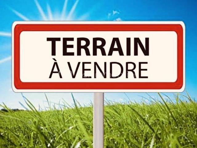 Terrain vente à Lisieux, Glos