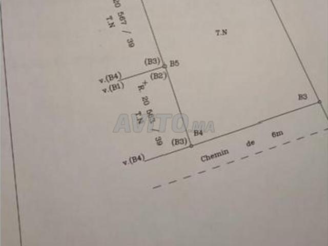 Propriété vente à Ouled, Oued ed Dahab-Lagouira