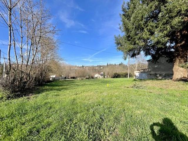 Terrain vente à Albi