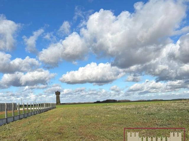Terrain vente à Dreux, Nogent-le-roi