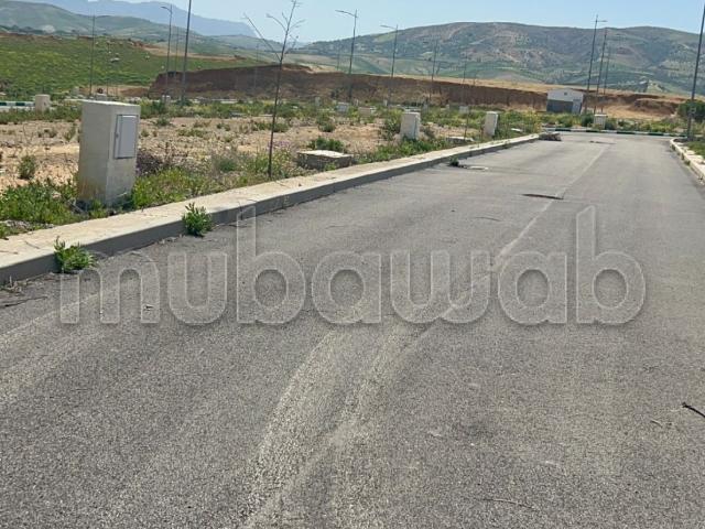 Terrain vente à Tasa