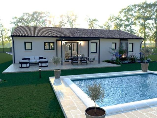 Maison vente à Gontaud-de-nogaret