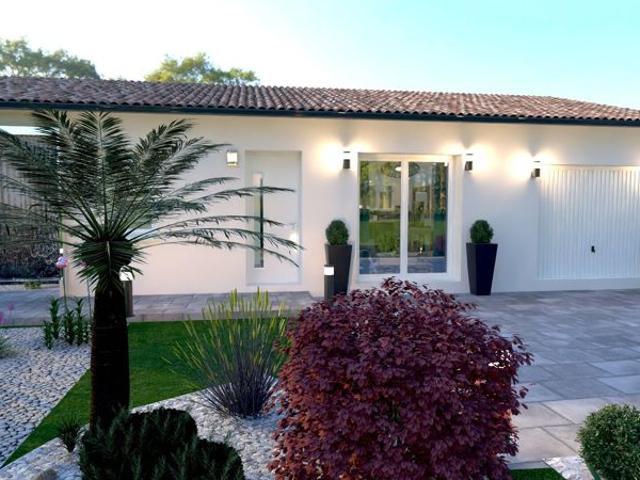 Maison vente à Gontaud-de-nogaret