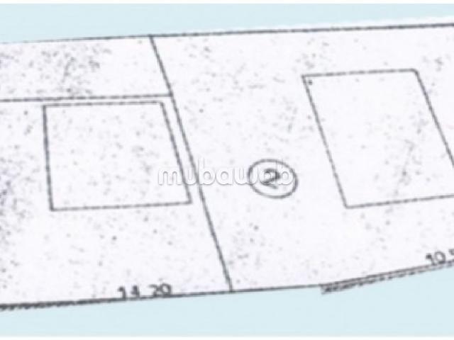 Terrain vente à Tasa