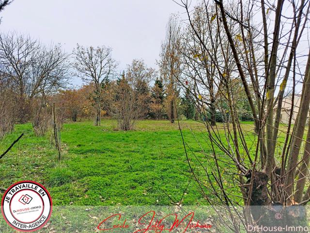 Terrain vente à Blaye, Cartelègue