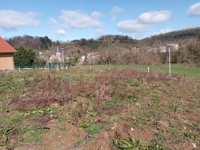 Terrain vente à Vichy, Ferrières-sur-sichon
