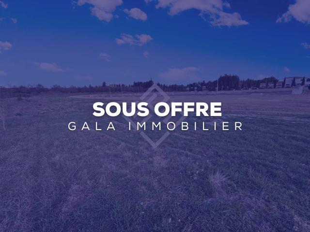Terrain vente à Narbonne, Ferrals-les-corbières