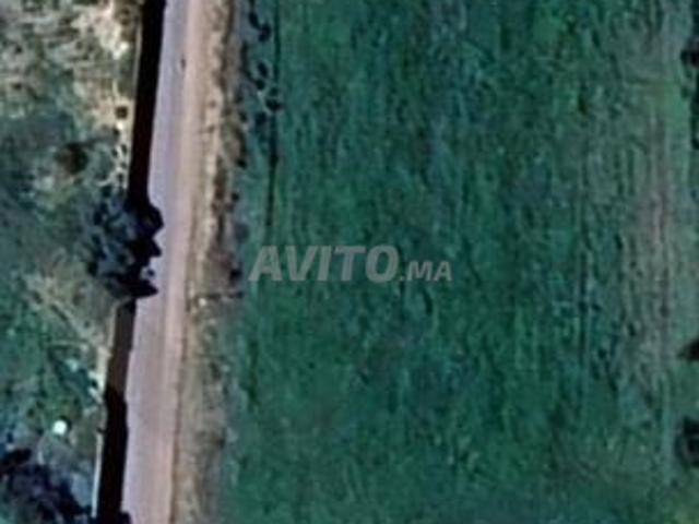 Propriété vente à Bouskoura, Gharb-Chrarda-Beni Hssen