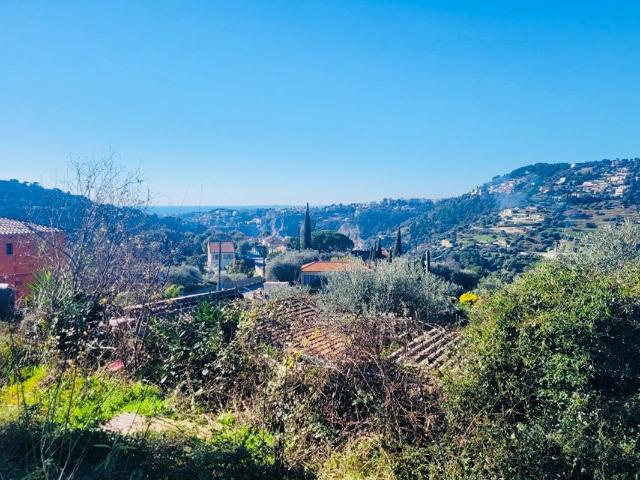 Terrain vente à France métropolitaine, Saint-André-de-la-Roche