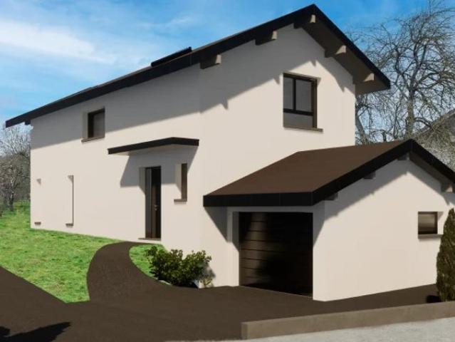 Maison vente à Saint-Julien-en-Genevois, Saint-julien-en-genevois