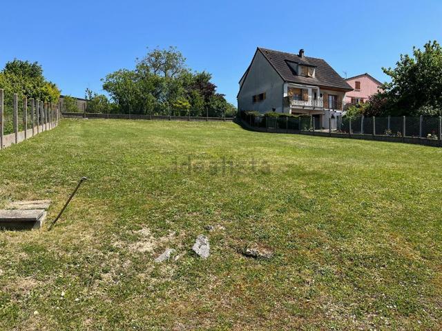 Terrain vente à Corbeil-Essonnes, Essonne