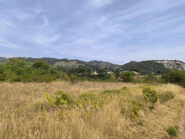Terrain vente à La Viale, Cornas