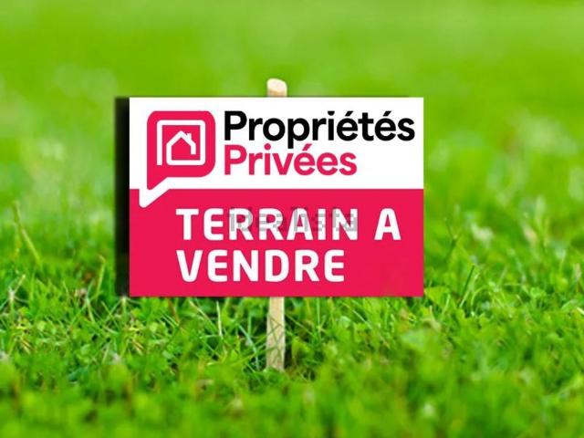 Terrain vente à L'Aurore, Corzé