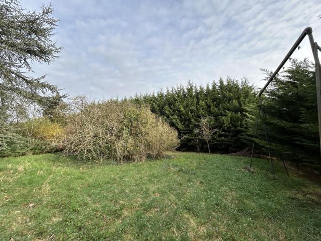 Terrain vente à Couilly-Pont-aux-Dames, Seine-et-Marne
