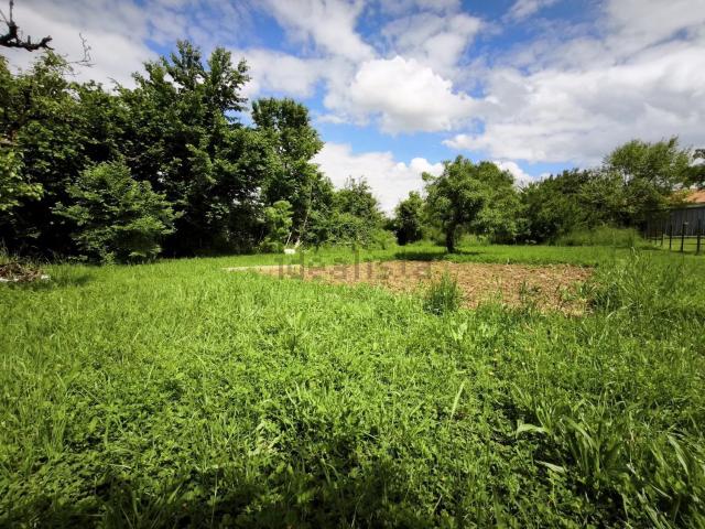 Terrain vente à Lotissement la Couraterie, Coulombiers