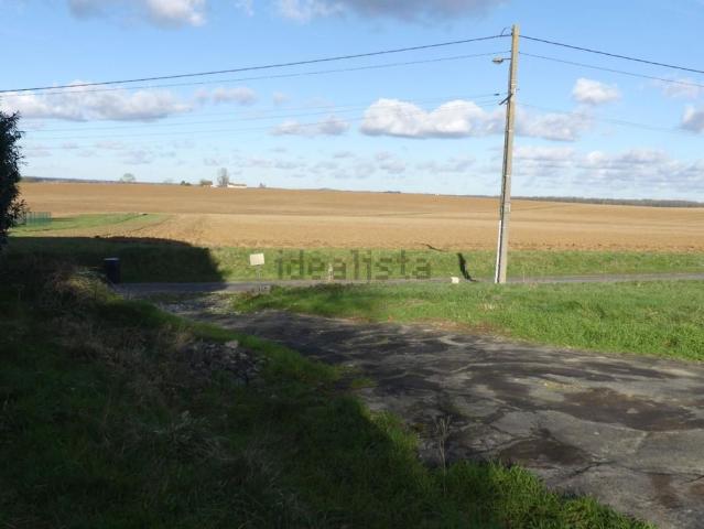 Terrain vente à Coulommiers, Seine-et-Marne