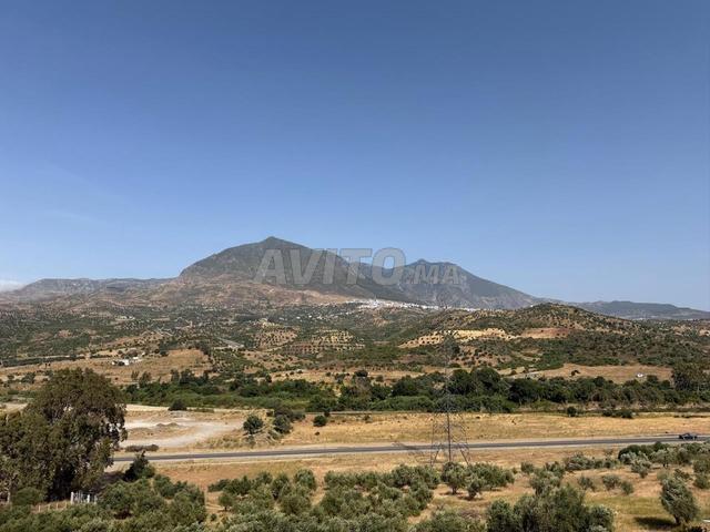 Propriété vente à Chauen, Tanger-Tétouan