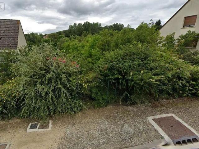 Terrain vente à Courcelles-sur-Vesle, Aisne