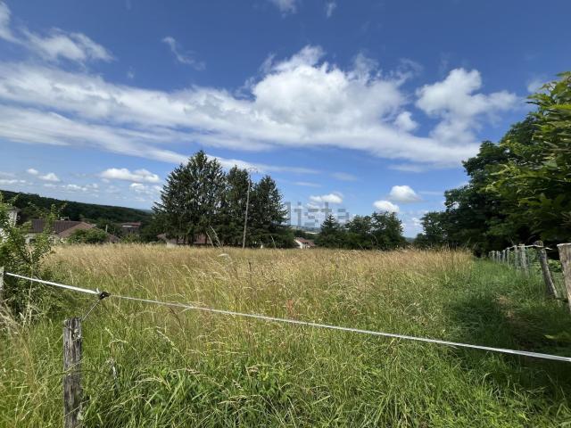 Terrain vente à Roissiat, Courmangoux