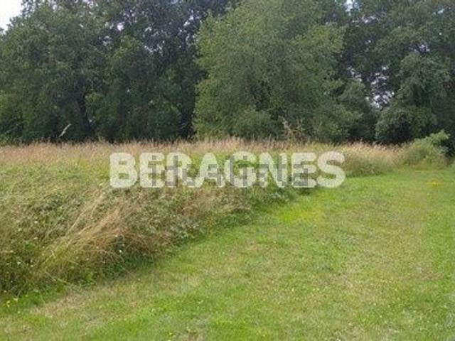 Terrain vente à Les Tuilières, Cours-de-Pile