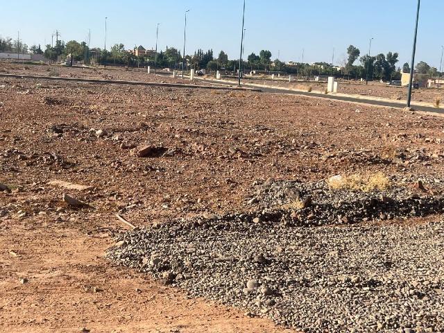 Terrain vente à Marrakech, Marrakech-Tensift-Al Haouz