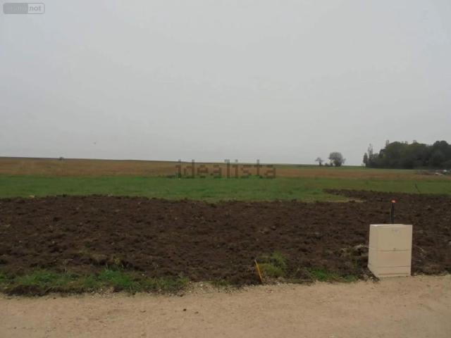 Terrain vente à Cravant, Loiret