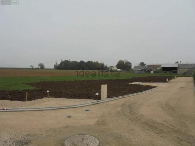 Terrain vente à Cravant, Loiret
