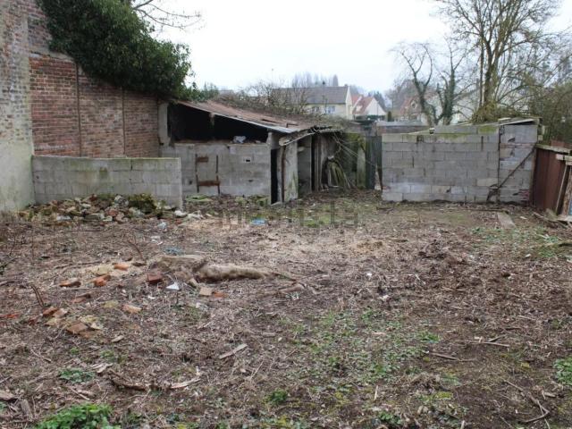 Terrain vente à Crécy-sur-Serre, Aisne