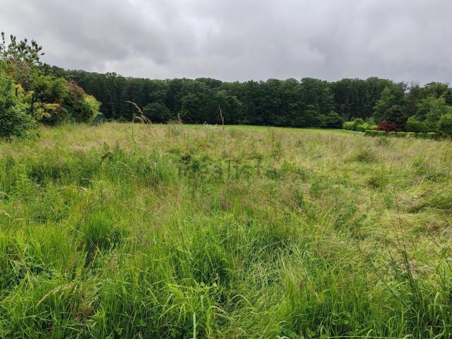 Terrain vente à Crépy-en-Valois, Oise