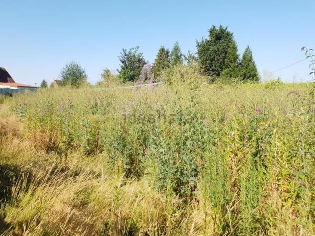 Terrain vente à Crèvecœur-le-Grand, Oise