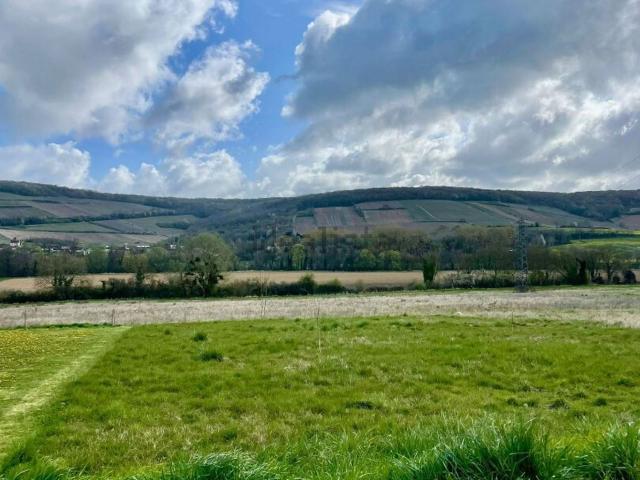 Terrain vente à Crézancy, Aisne