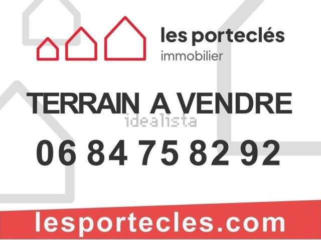 Terrain vente à Croissy-sur-Seine, Yvelines