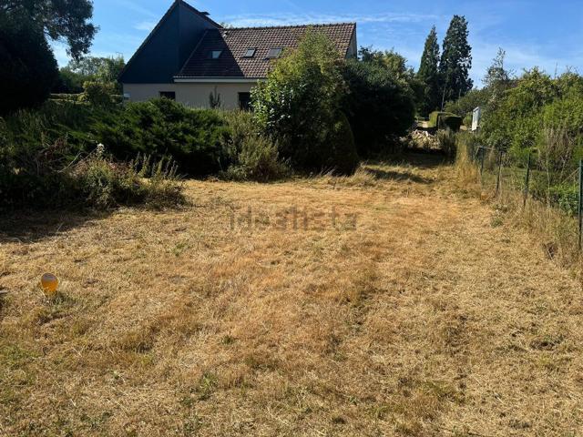Terrain vente à Croisy-sur-Andelle, Seine-Maritime