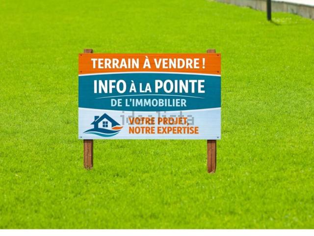 Terrain vente à Le Fret, Crozon