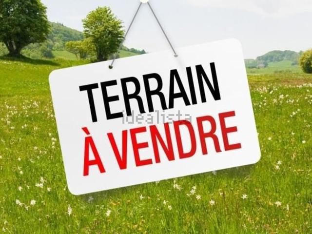 Terrain vente à Cucq, Pas-de-Calais