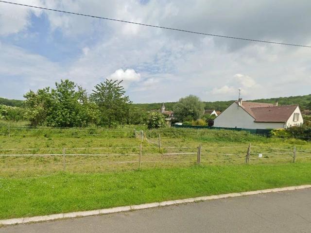 Terrain vente à Cuisy, Seine-et-Marne