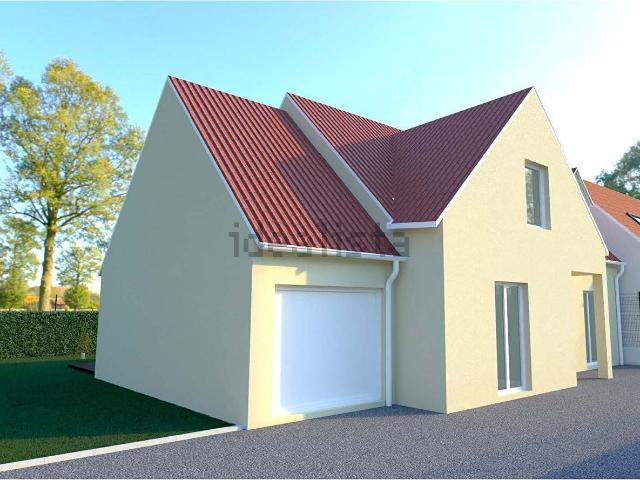 Terrain vente à Cuisy, Seine-et-Marne