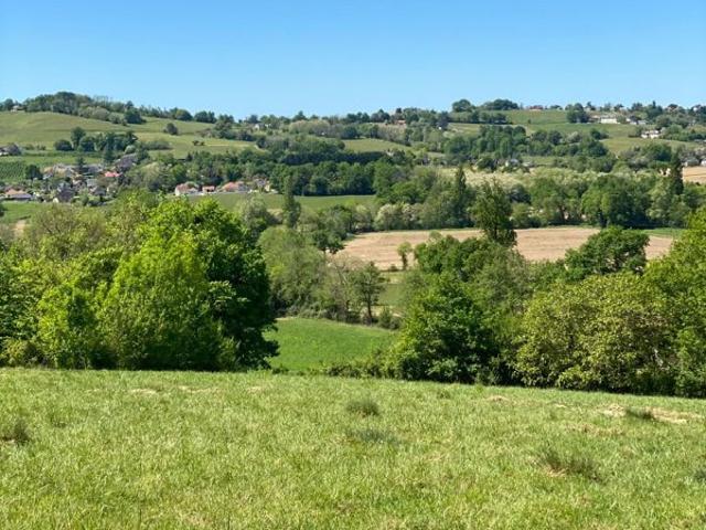 Maison vente à Pau, Monein