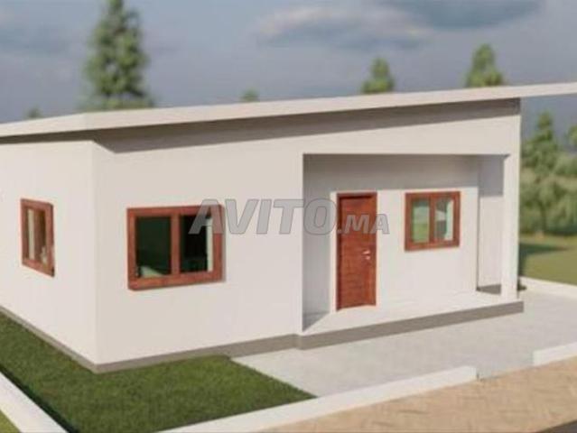 Propriété vente à Anfa, Gharb-Chrarda-Beni Hssen