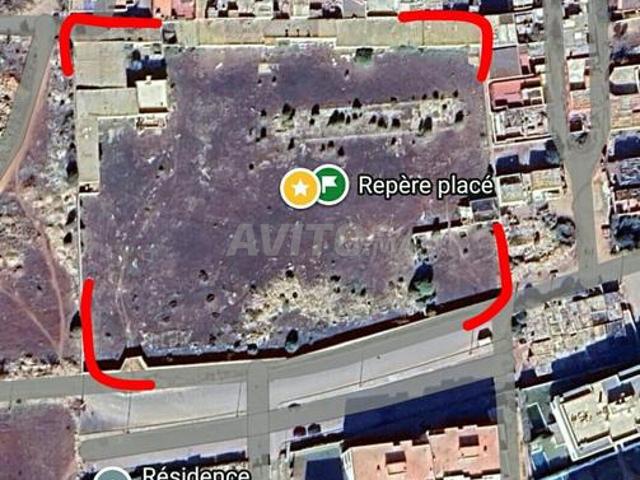 Propriété vente à Dar Bouazza, Gharb-Chrarda-Beni Hssen