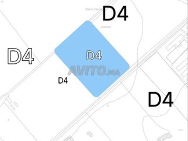 Propriété vente à El Menzeh