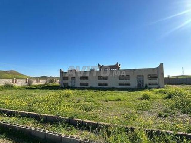 Propriété vente à Anfa, Gharb-Chrarda-Beni Hssen